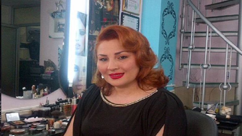 Aybəniz Haşımova və Qənirə Paşayeva eyni layihədə